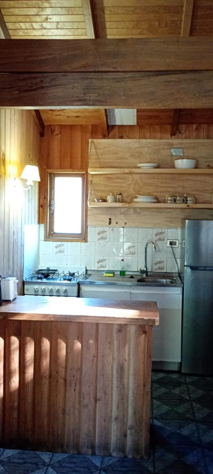 Cabanas Vacacionales Lefincul Pucón Стая снимка